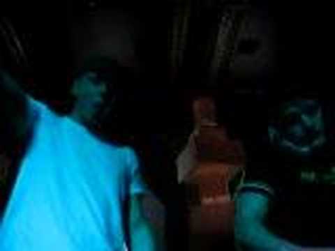 The Creeps Rmx - Filo & Peri On Broadway, San Diego