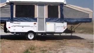 preview picture of video '2011 Flagstaff Pop Up Camper Used Cars Gretna NE'