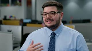 A Day In The Life – USAA Auto Adjuster