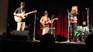 Level Funk - Everytime You Go Away (George Benson, Al Jarreau)