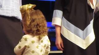 Collinsworth Family Live #10