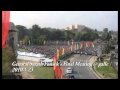 Genaral Sarath Fonseka Galle Meating On 23 1 2010