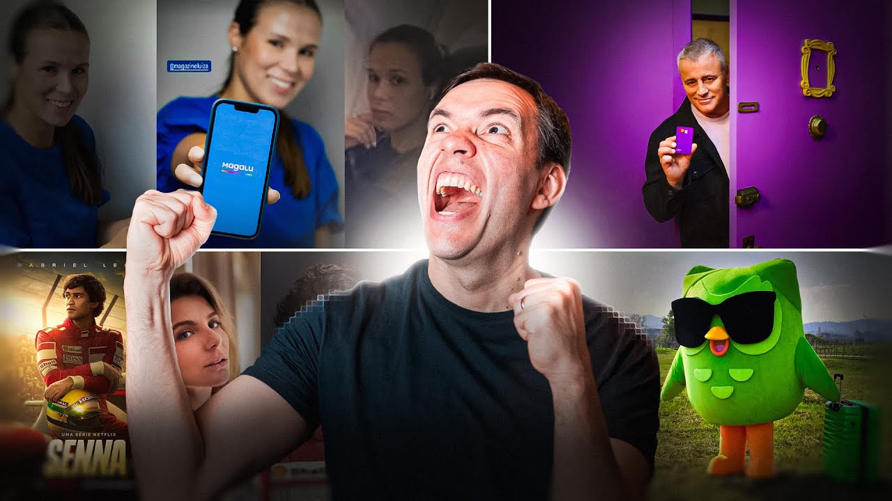 RETROSPECTIVA 2024: O que marcou o mundo do marketing?