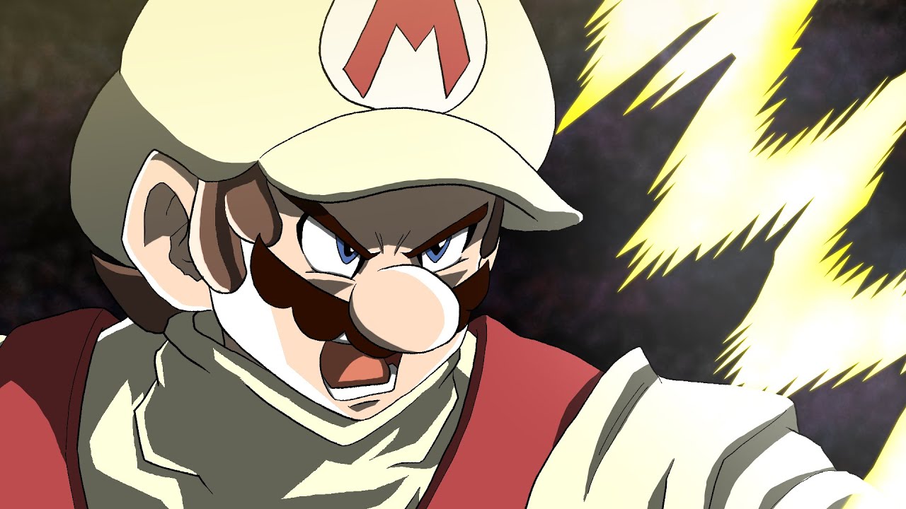 Now, it's my turn! (6 Languages)