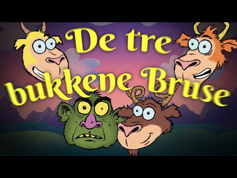 De Tre Bukkene Bruse