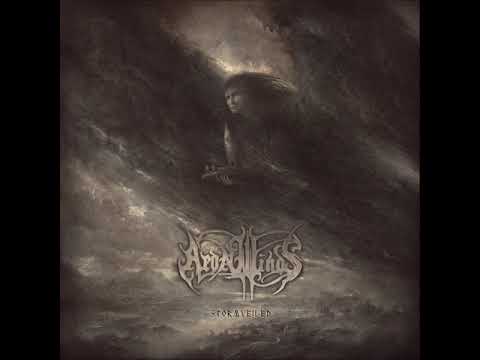 Aeon Winds - Stormveiled (Full-length 2019)