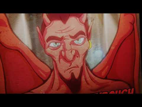 Project Sapiens - I Thought This Through [Improbus Act I] - lyric video