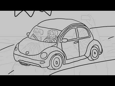Animatic MFLD