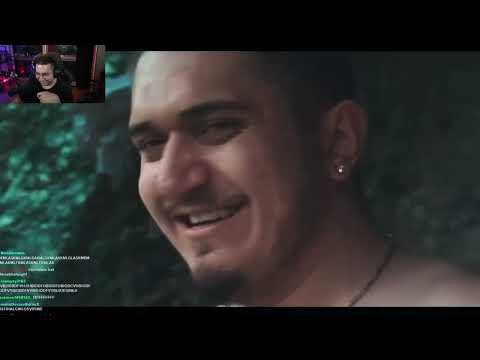 Eray | Mertcan Bahar "MİLATTAN ÖNCEYE DÖNDÜK MORAL BOZUK - İlkel Kamp İzliyor | @MevtcanBahav