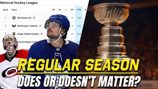 4 Secrets the Best NHL Teams Use to Unlock Their Playoff Gear (2025)