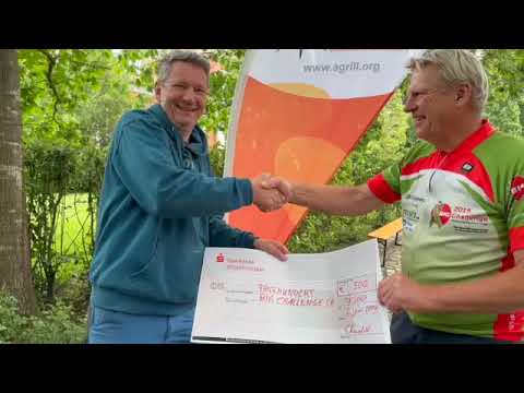 Big Challenge Schleswig-Holstein um das Gestüt Tasdorf