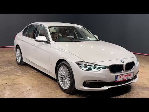 BMW 3-Series 330E 2.0 AUTOMATIC HYBRID - - Image 2