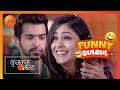 Bulbul ने लगाई Poorab के मुँह पर Ice Cream Kum Kum Bhagya Funny Bulbul Z