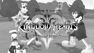過去にタイムスリップしてしまいました。【 #キングダムハーツ2 実況16】#_KH2