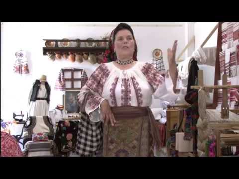 MARIA AIFTINCAI - PRIMARUL DIN SAT LA NOI