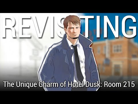 Revisiting The Unique Charm of Hotel Dusk: Room 215 - A Retrospective