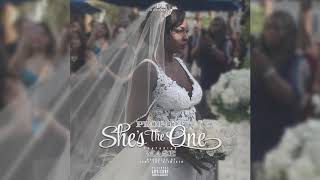 She's The One - Prophit ft Mase