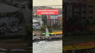 Cruise Port Shorts - Willemstad Curacao Cruise Port Guide