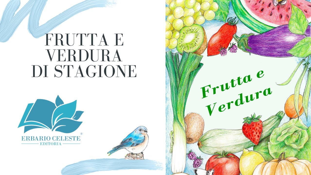 Frutta e Verdura di Stagione