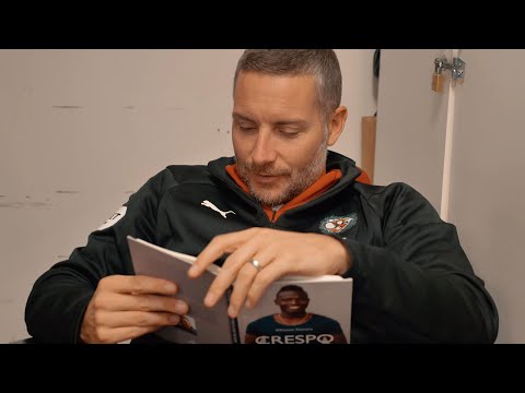 Pulsen inför ÖSK – IK Sirius