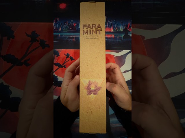 Vídeo relacionado con MTG Playmat Tamaño 61.0 x 35.6 cm, Bolsas de Almacenamiento Gratis, Parte Trasera Antideslizante, Ideal para entusiastas de Juegos de Cartas TCG (Shadow Dragon, sin baraja)