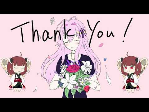 さようなら 花泥棒さん 朝凪あず Feat 闇音レンリ Vocaloid Database