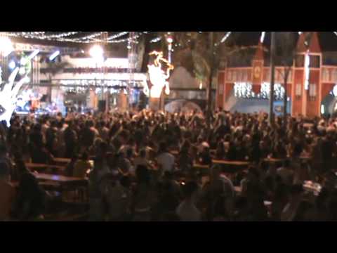 BANDADRIATICA concerto live -Birra e Sound festival 2012-leverano-Salento-