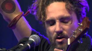 John Butler Trio  "Revolution"  Concert For The Kimberley Melbourne, AUS 10.05.2012
