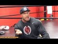 Phil Heath Seminar East Coast Mecca…