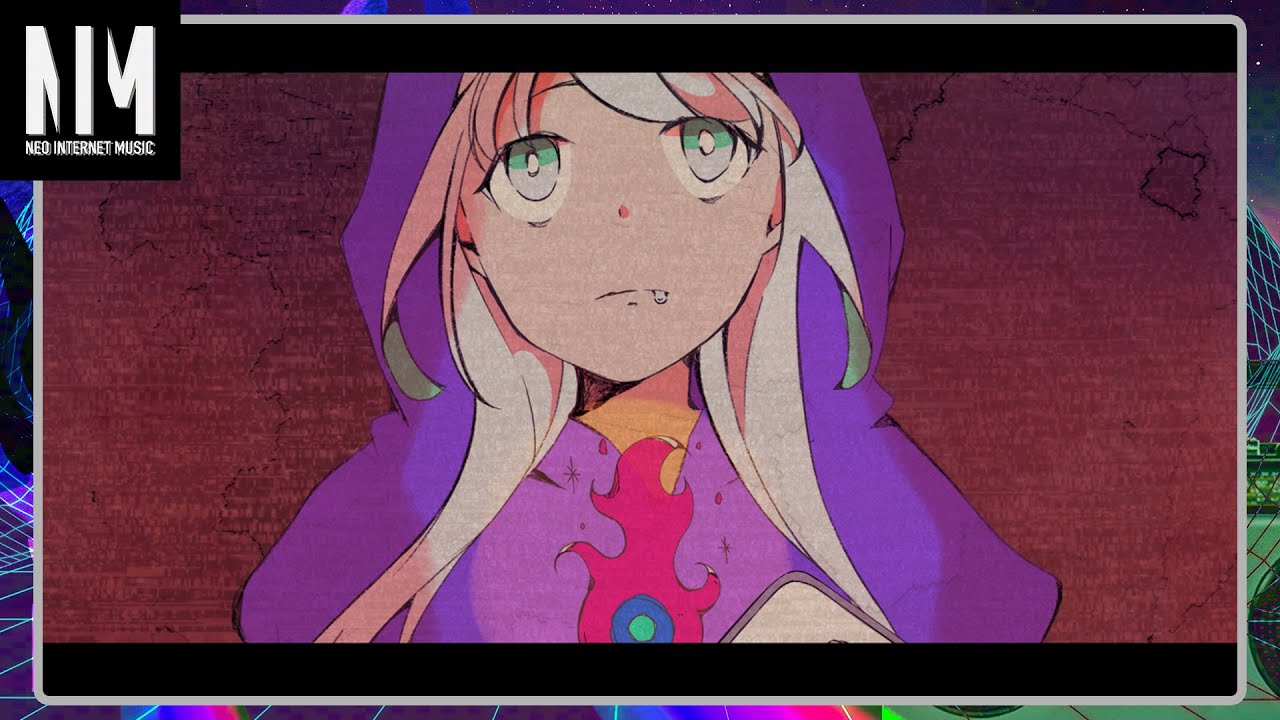 灯火／Unit4 niKu 【N.I.M 参加作品】