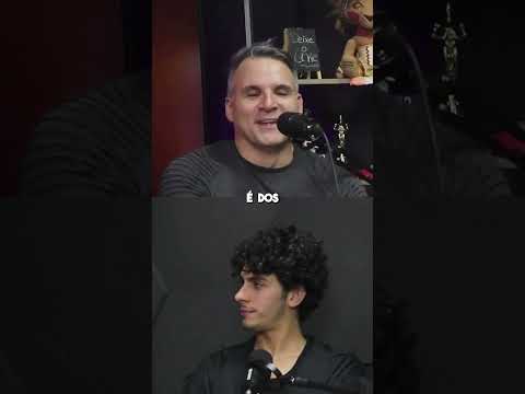 Fazendo Rei Leão por 7 anos - Saulo Vasconcelos e Tiago Barbosa - Programa do Foyer #foyer #podcast