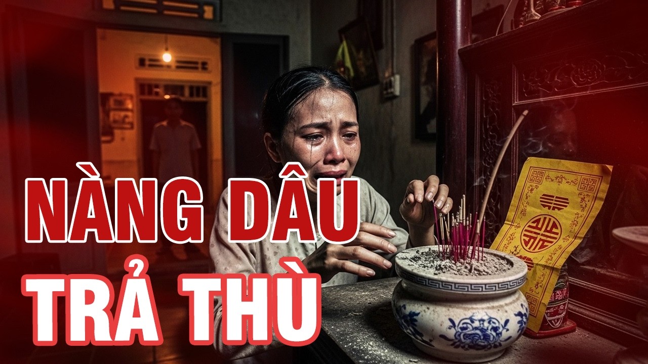 Mẹ Chồng Khẩu Nghiệp Hại Con Dâu Sảy Thai Và Cái Kết Quả Báo Kinh Hoàng Từ Lá Bùa Oán Hận