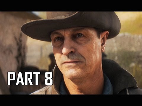 Battlefield 1 Walkthrough Part 8 - The Runner (PC Ultra Let's Play Commentary)