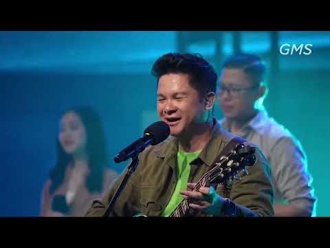 Persembahanku / Takkan Pernah Kubawa - GMS Worship Cover