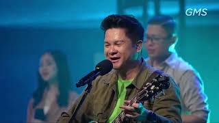 Download lagu Persembahanku / Takkan Pernah Kubawa - GMS Worship Cover mp3