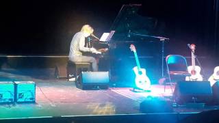 Eric Johnson - Song for Lynette