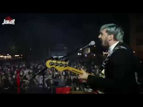 BIG Junior - BIGGER Video #3 -  Les 24h de l'INSA