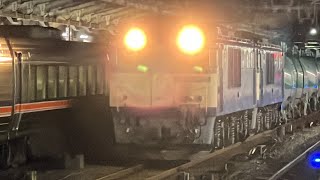 EF64形1000番台重連
