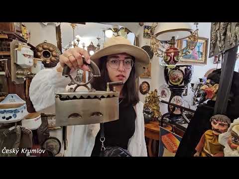 Is This the Most Beautiful Town in the Czech Republic?