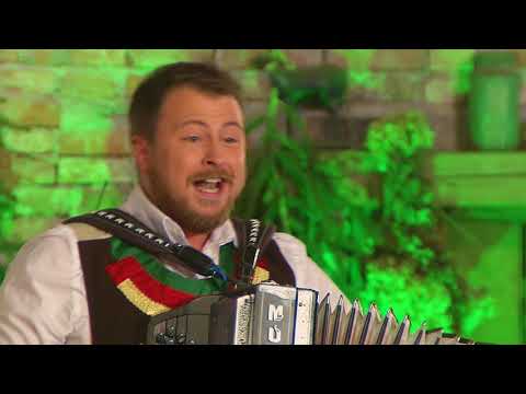 LÄTS FETZ - Höllawind mei Alte spinnt