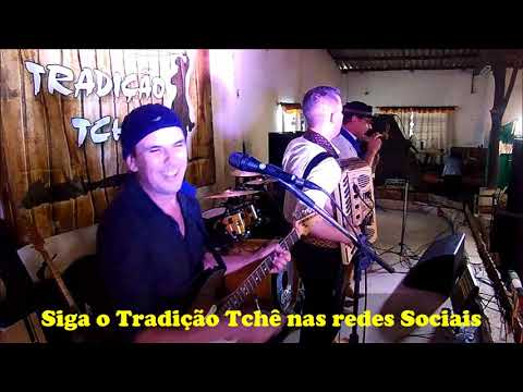 Tradição Tchê - CCN Sentinela - Rio Grande RS