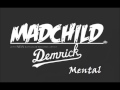 Madchild ft. Demrick - Mental prod. C-Lance (NEW ...
