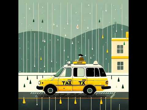 Wszelucky x Esdezet - Parasol