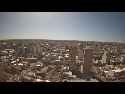 Cipolletti City Webcam in Argentina live webcam