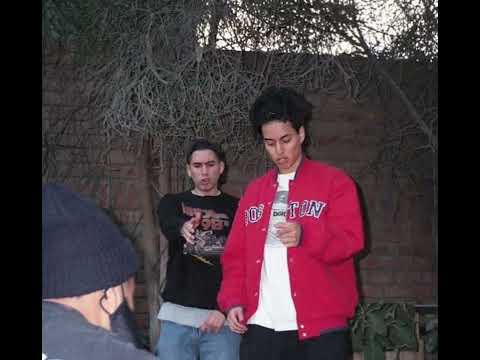 Gabriel Drago x Giru - Fuera De Control (Audio Oficial)