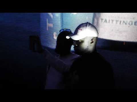 Yungsam live at Eko Atlantic