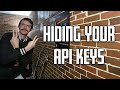 How to Hide Your API Keys