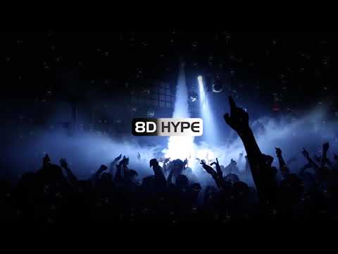 Projeto Rave Dos Fluxos 6 - Me Desculpa Pai - Me Desculpa Mãe (8D Audio)