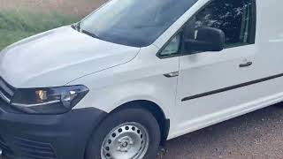 بيع سيارة نقل بضائع صغيرة Volkswagen CADDY - صورة 4 | Autoline AE سيارة نقل بضائع صغيرة Volkswagen CADDY | صورة 4 - Autoline