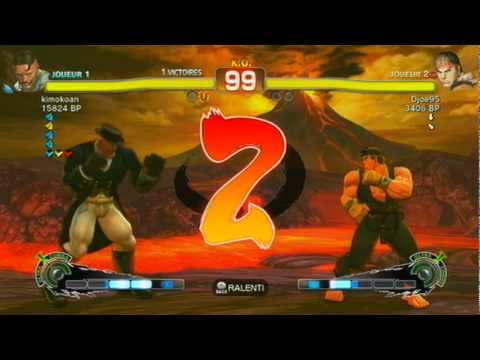 SSF4: Endless Battle Ryu (Djoe95) vs Dudley (kimokoan).mp4